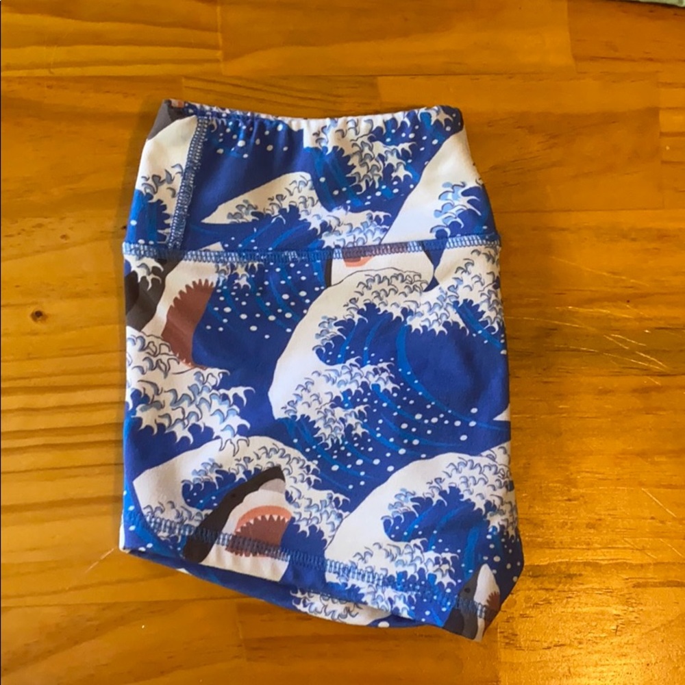 Fleo shorts